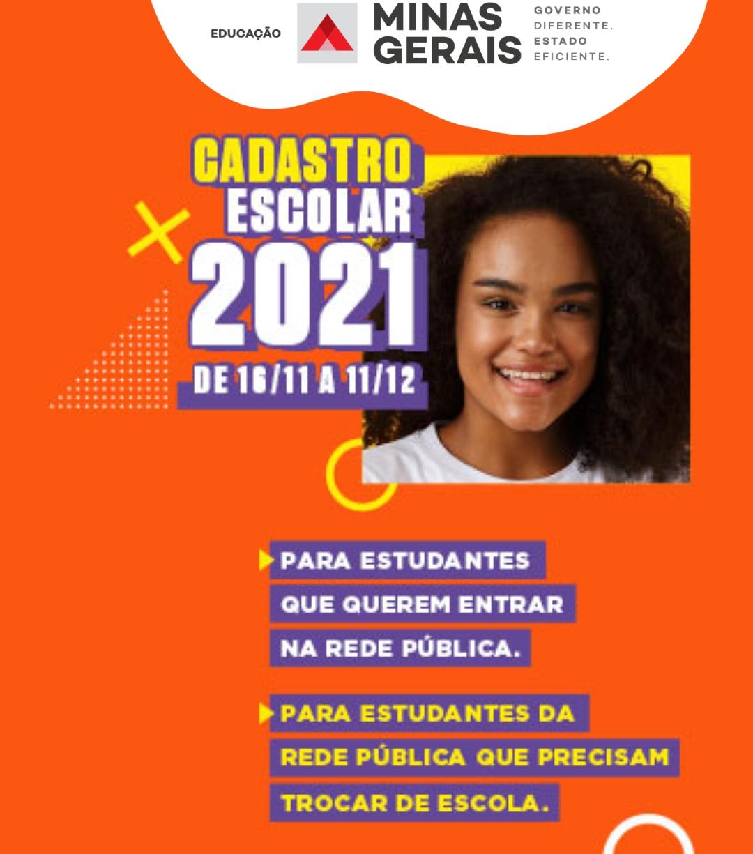 Cadastramento Para Vagas Na Rede Municipal De Ensino 2021 4305